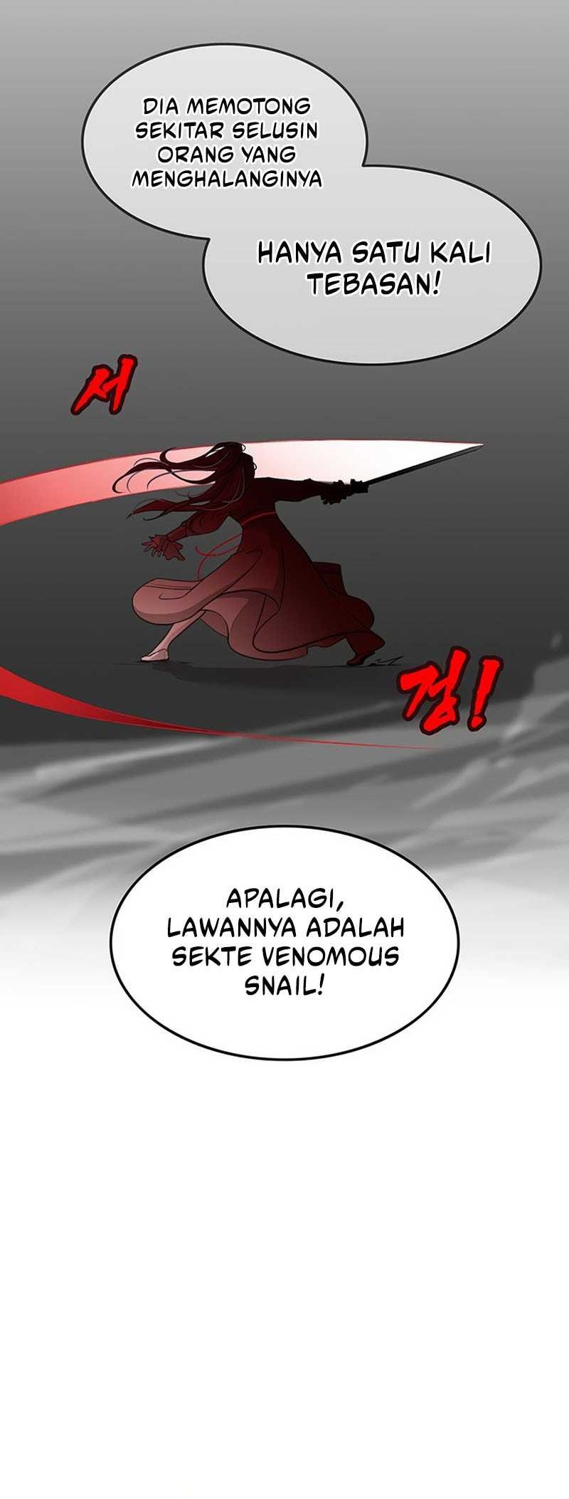 My Wife Is The Demonic Cult Leader Chapter 07 Gambar 24