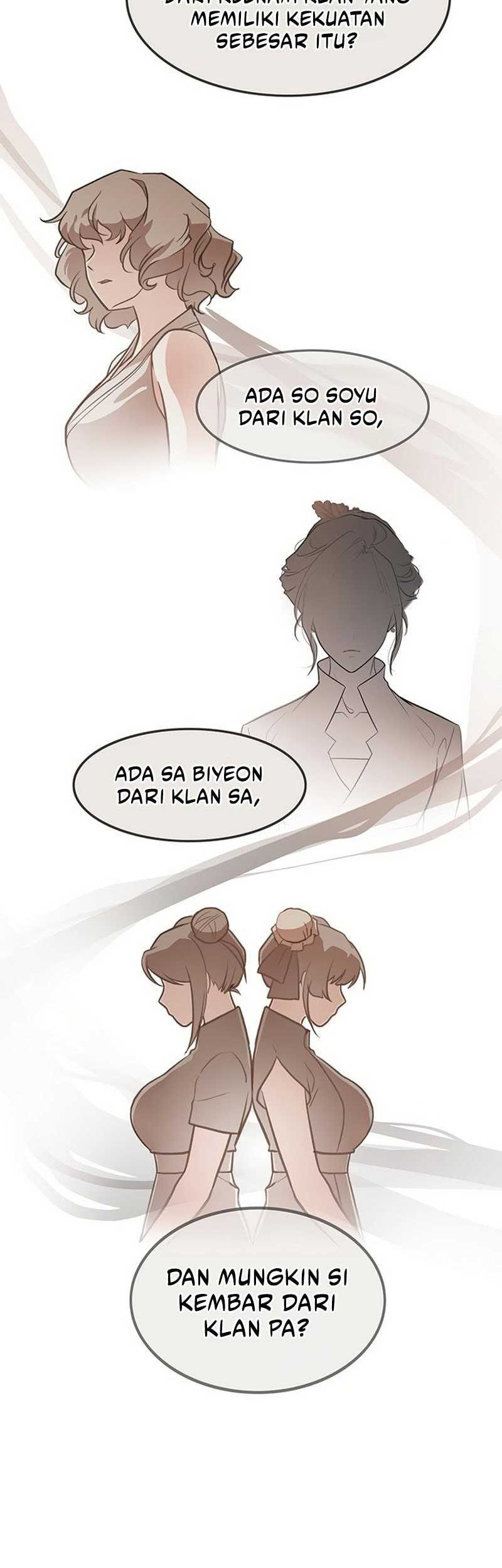 My Wife Is The Demonic Cult Leader Chapter 07 Gambar 26