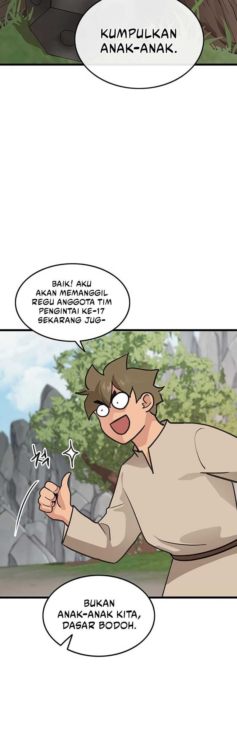 My Wife Is The Demonic Cult Leader Chapter 07 Gambar 28