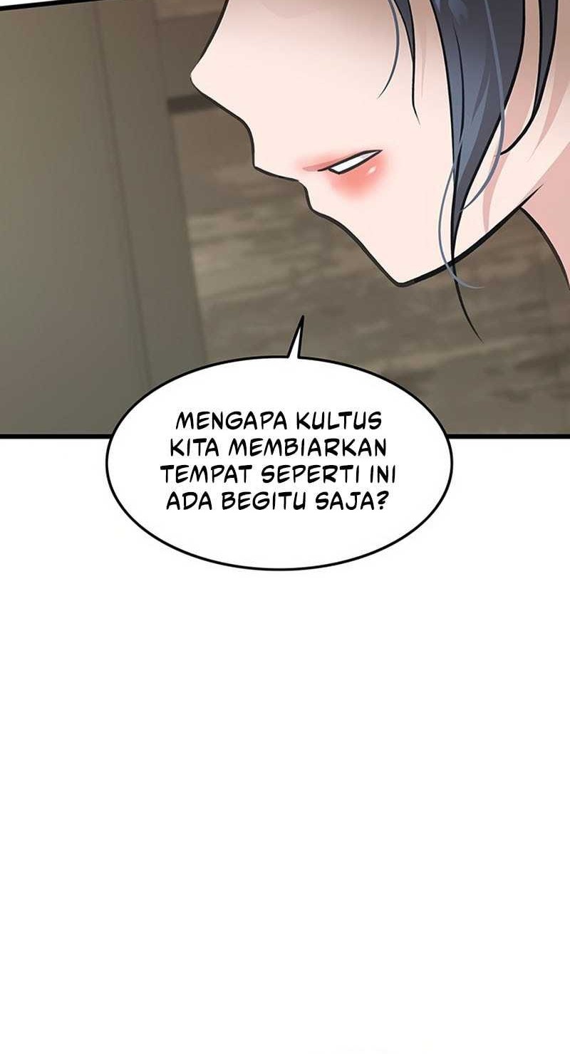 My Wife Is The Demonic Cult Leader Chapter 07 Gambar 32