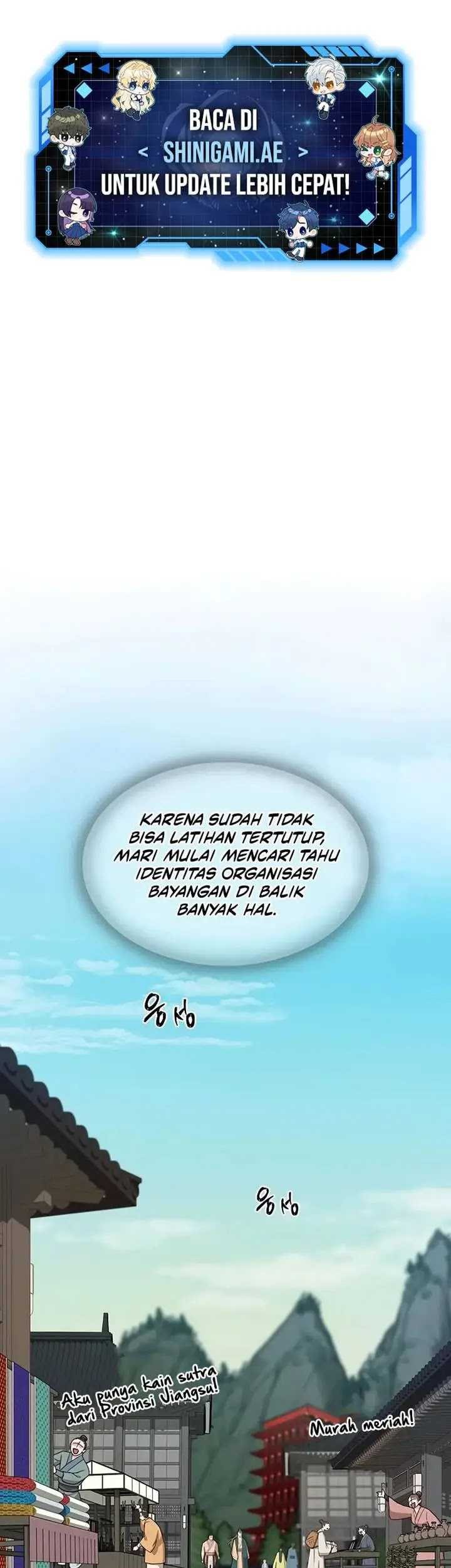 Baca My Wife Is The Demonic Cult Leader Chapter 06 Gambar 2