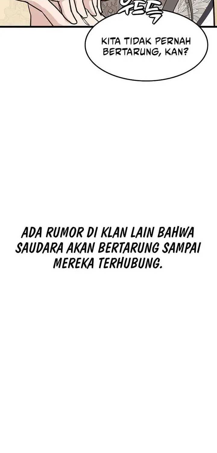My Wife Is The Demonic Cult Leader Chapter 05 Gambar 41