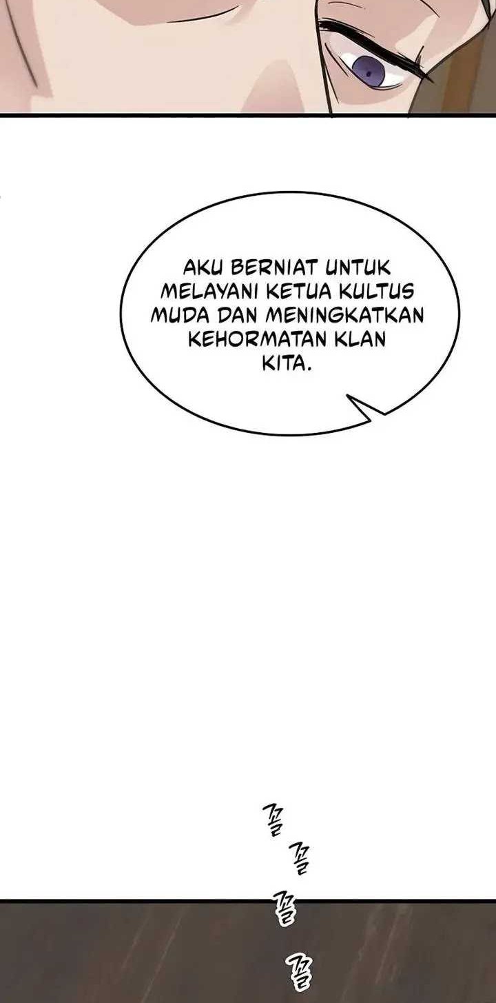 My Wife Is The Demonic Cult Leader Chapter 05 Gambar 60