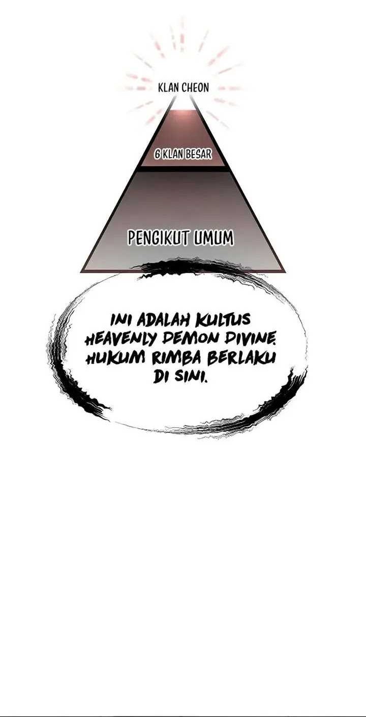 My Wife Is The Demonic Cult Leader Chapter 05 Gambar 9