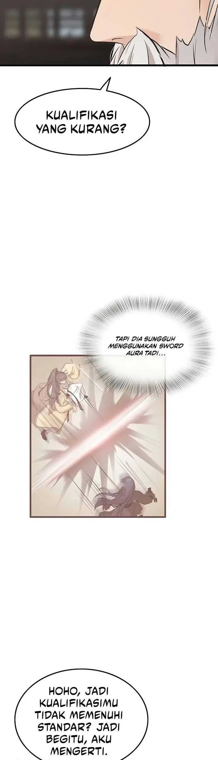 My Wife Is The Demonic Cult Leader Chapter 05 Gambar 12