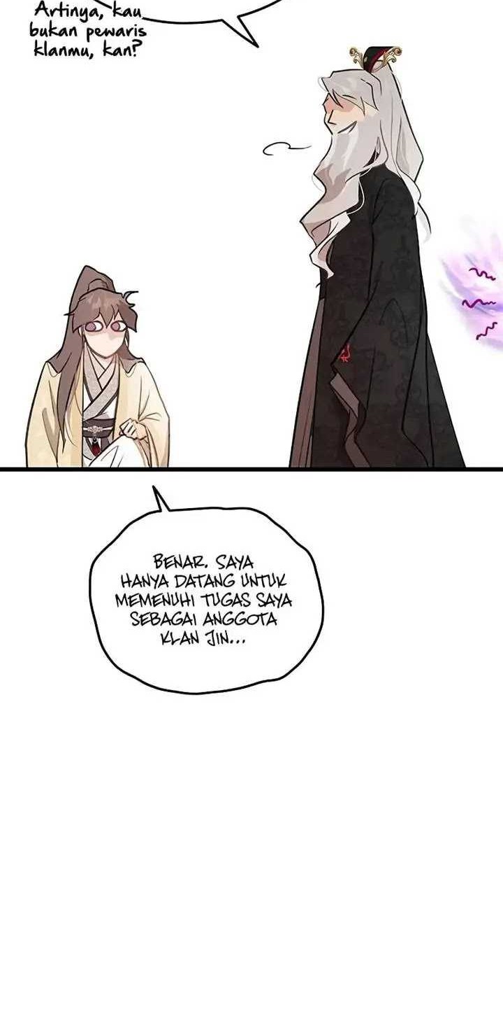 My Wife Is The Demonic Cult Leader Chapter 05 Gambar 13