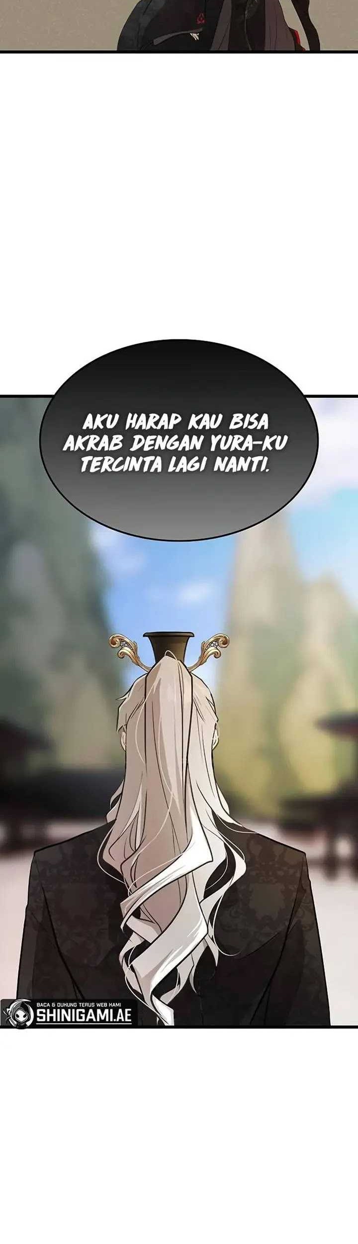 My Wife Is The Demonic Cult Leader Chapter 05 Gambar 15