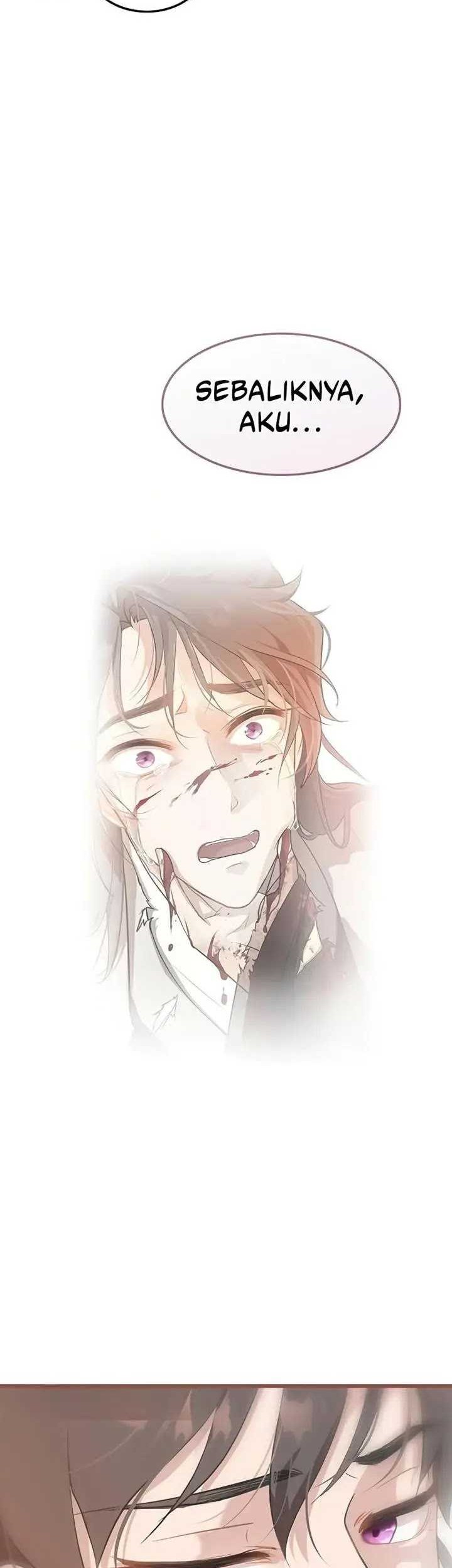 My Wife Is The Demonic Cult Leader Chapter 05 Gambar 23