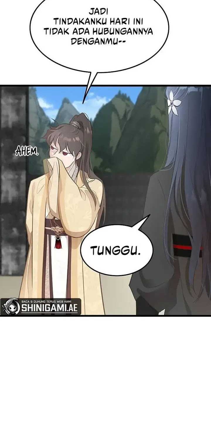 My Wife Is The Demonic Cult Leader Chapter 05 Gambar 25