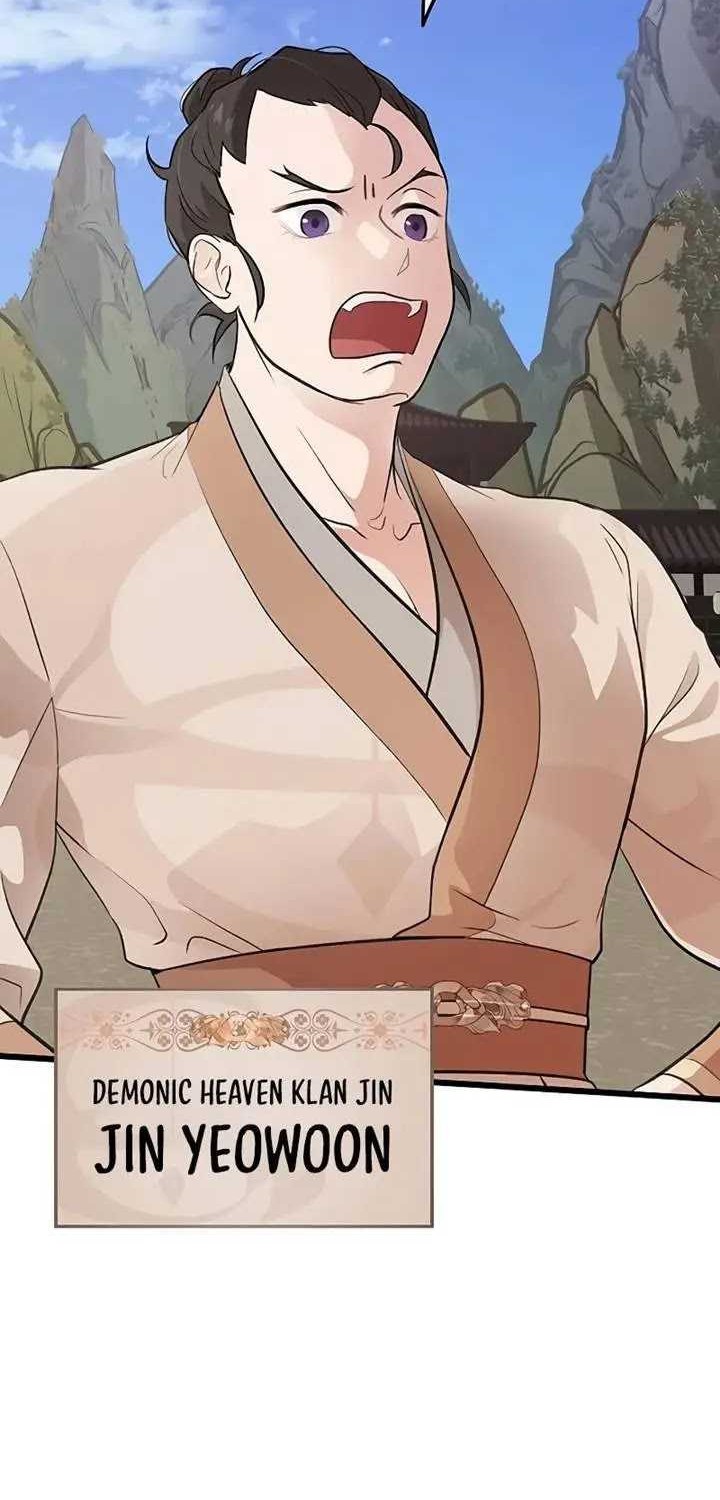My Wife Is The Demonic Cult Leader Chapter 05 Gambar 33