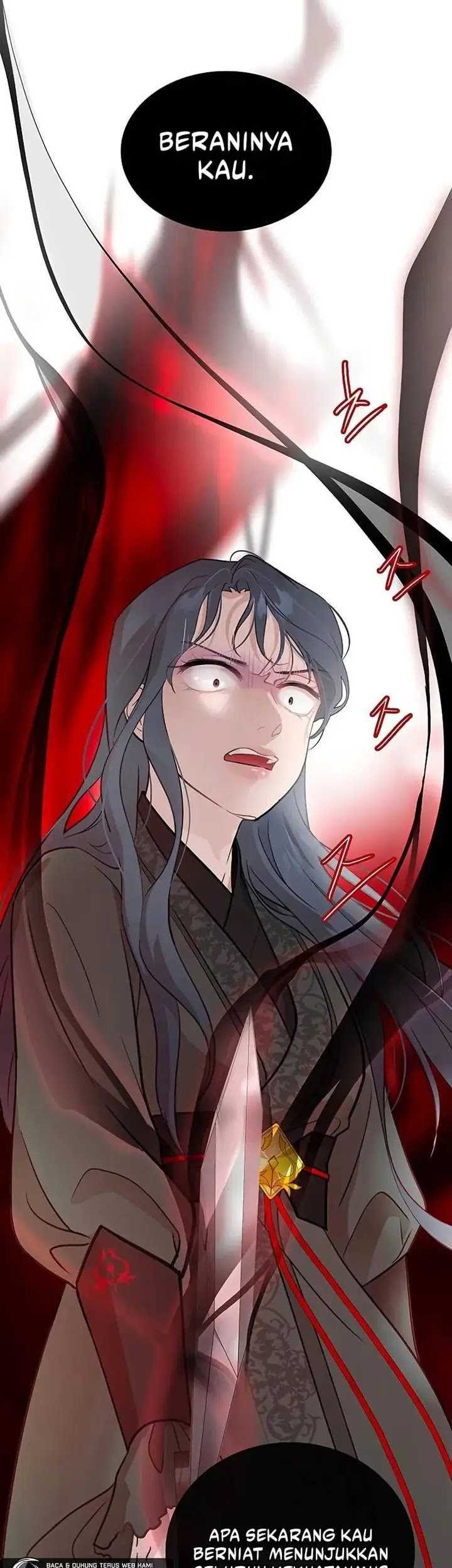 My Wife Is The Demonic Cult Leader Chapter 04 Gambar 44