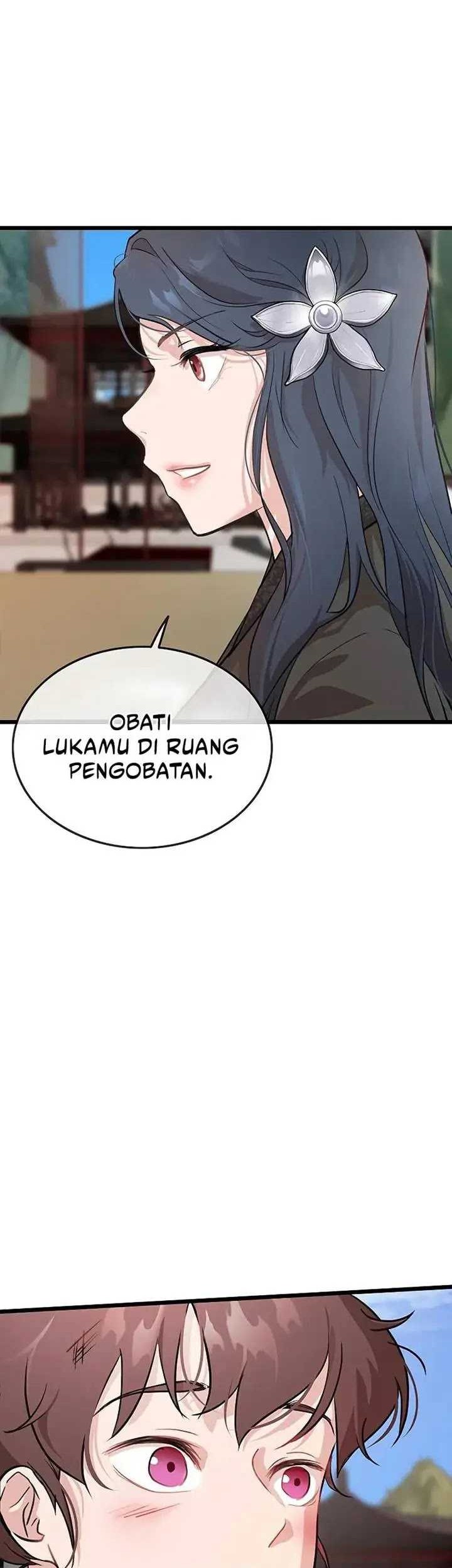 My Wife Is The Demonic Cult Leader Chapter 04 Gambar 15