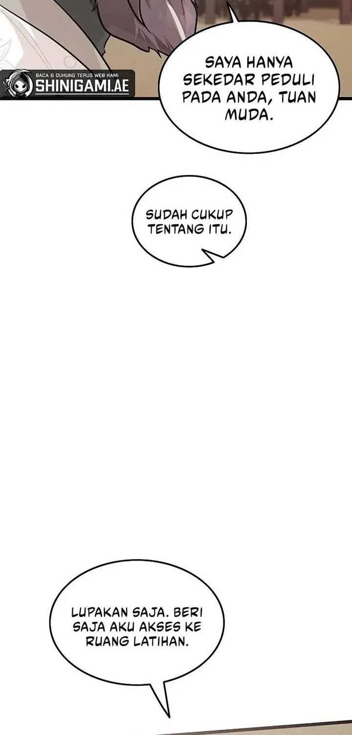 My Wife Is The Demonic Cult Leader Chapter 03 Gambar 41