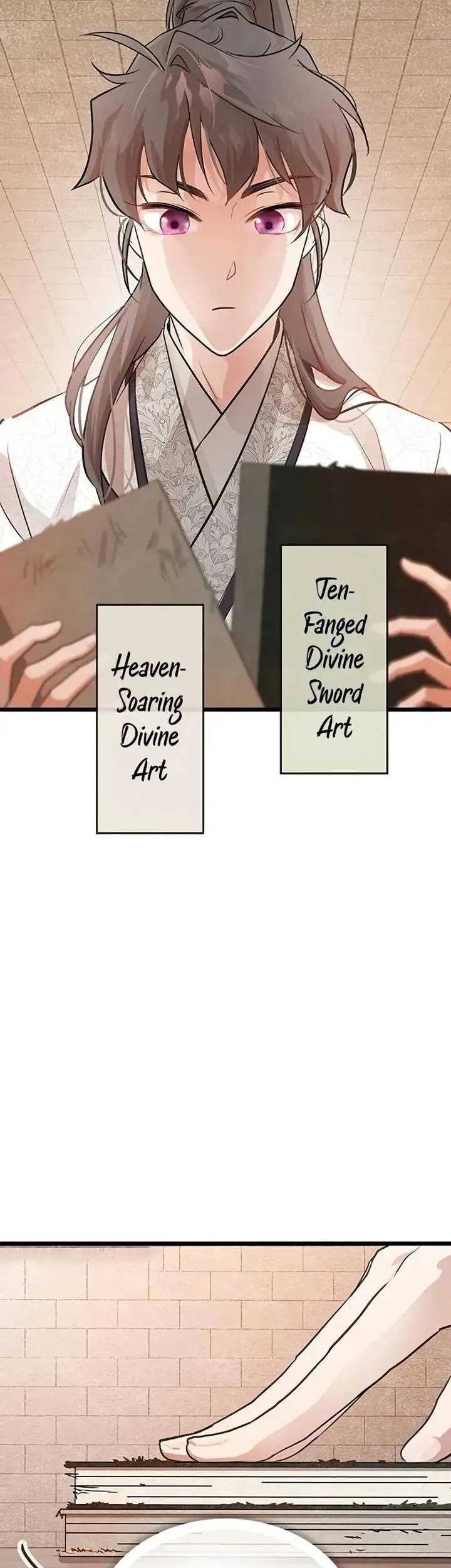 My Wife Is The Demonic Cult Leader Chapter 03 Gambar 48