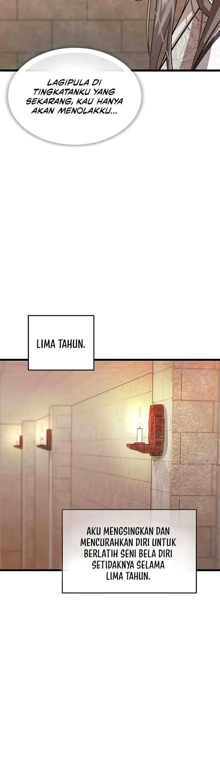 My Wife Is The Demonic Cult Leader Chapter 03 Gambar 52