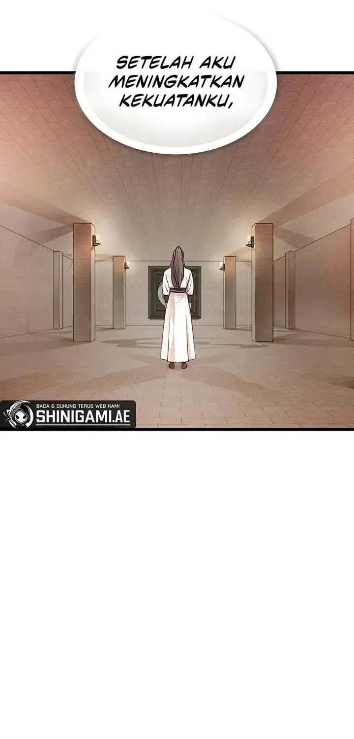 My Wife Is The Demonic Cult Leader Chapter 03 Gambar 53