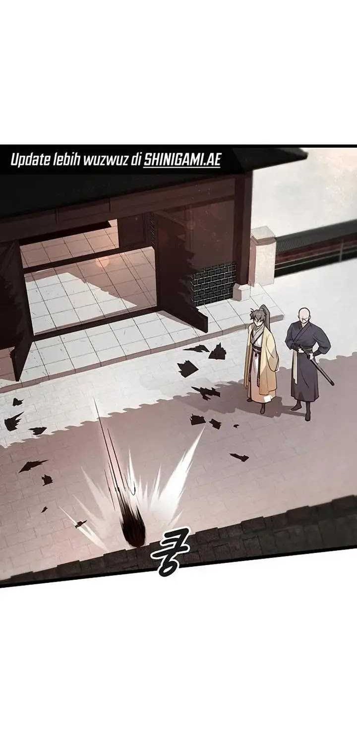 My Wife Is The Demonic Cult Leader Chapter 03 Gambar 61