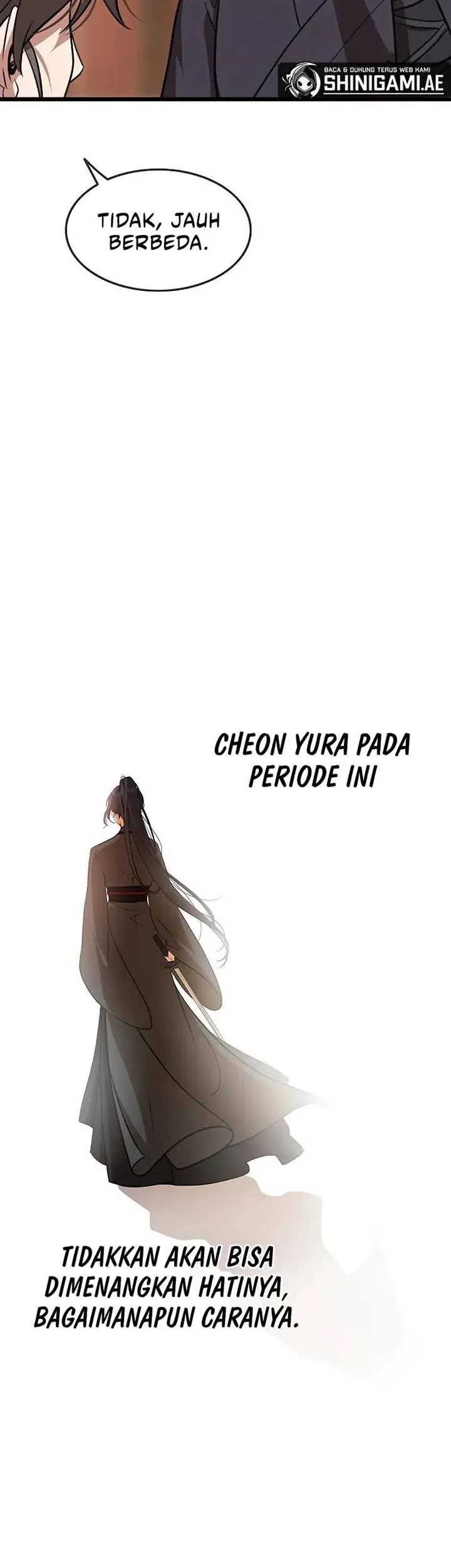 My Wife Is The Demonic Cult Leader Chapter 03 Gambar 4