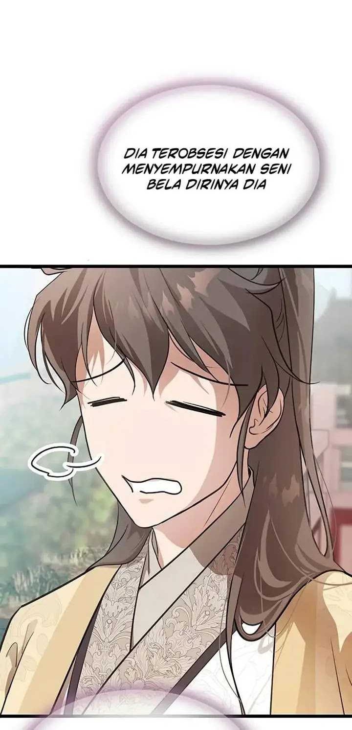 My Wife Is The Demonic Cult Leader Chapter 03 Gambar 5