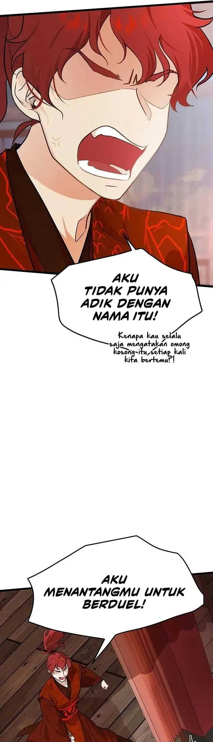 My Wife Is The Demonic Cult Leader Chapter 03 Gambar 10