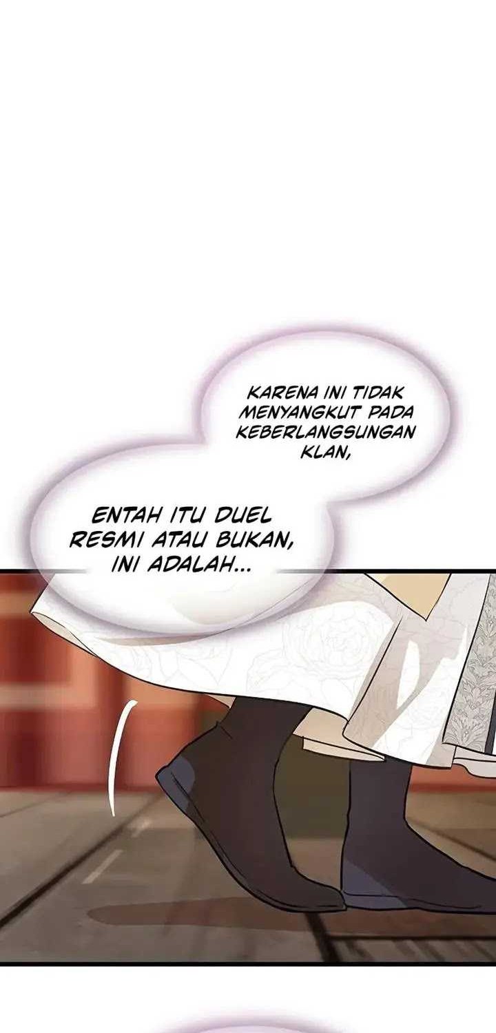 My Wife Is The Demonic Cult Leader Chapter 03 Gambar 17