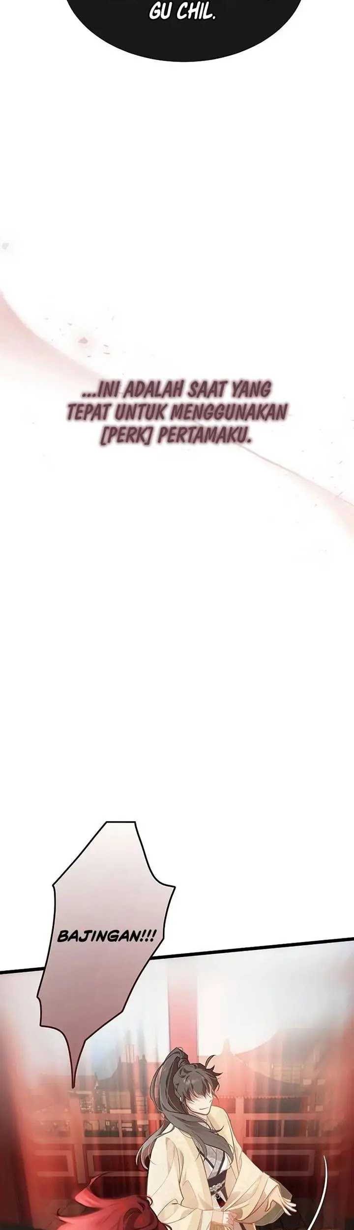 My Wife Is The Demonic Cult Leader Chapter 03 Gambar 24