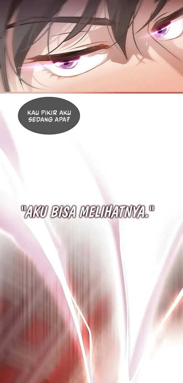 My Wife Is The Demonic Cult Leader Chapter 03 Gambar 29