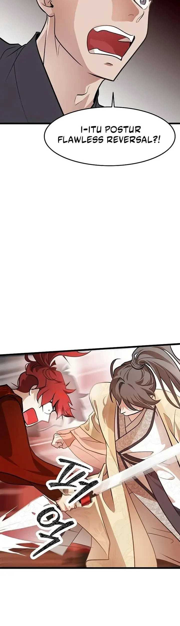 My Wife Is The Demonic Cult Leader Chapter 03 Gambar 31