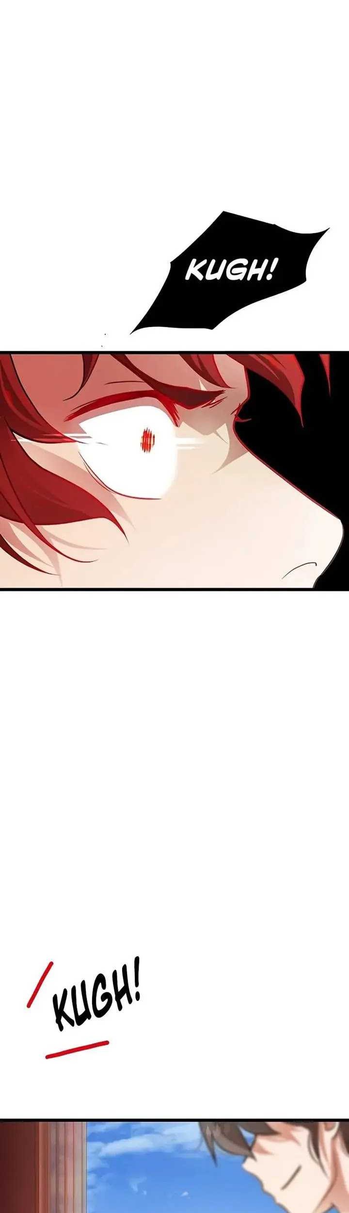 My Wife Is The Demonic Cult Leader Chapter 03 Gambar 32