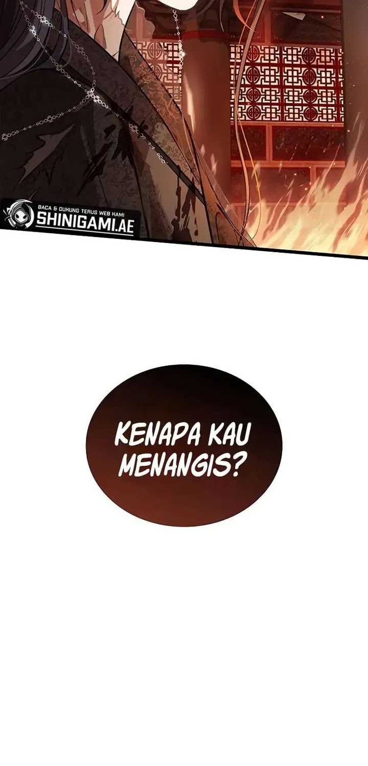 My Wife Is The Demonic Cult Leader Chapter 02 Gambar 36