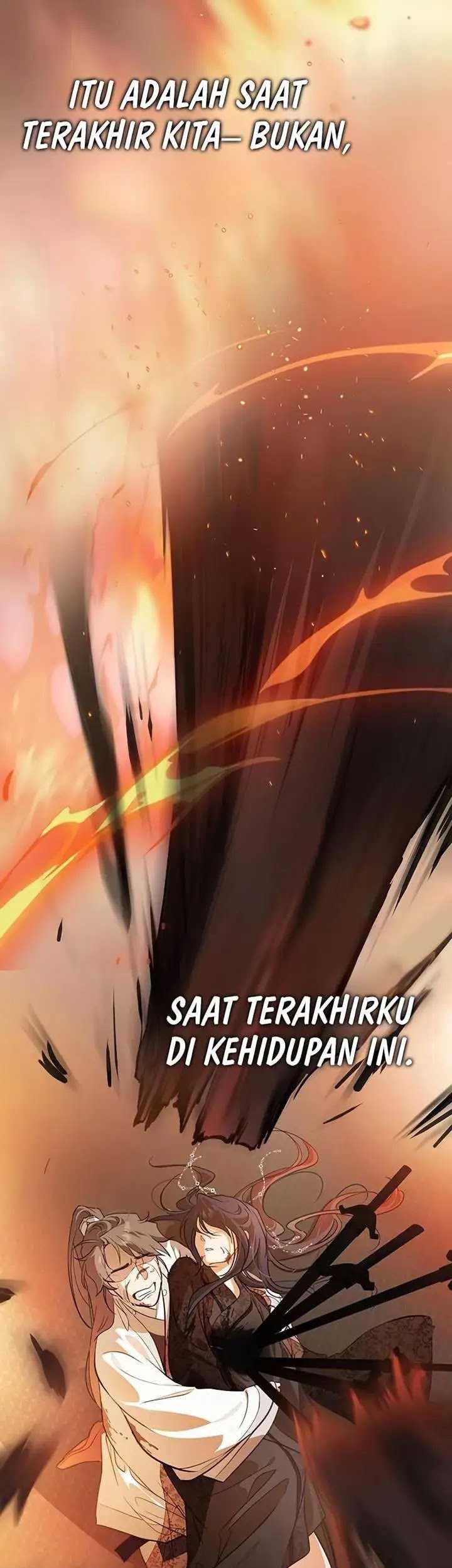 My Wife Is The Demonic Cult Leader Chapter 02 Gambar 45