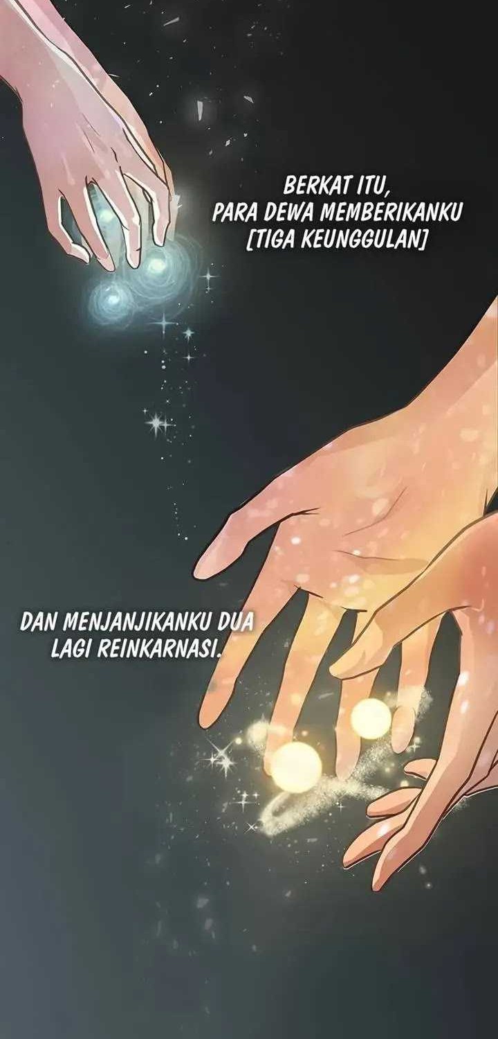 My Wife Is The Demonic Cult Leader Chapter 02 Gambar 48