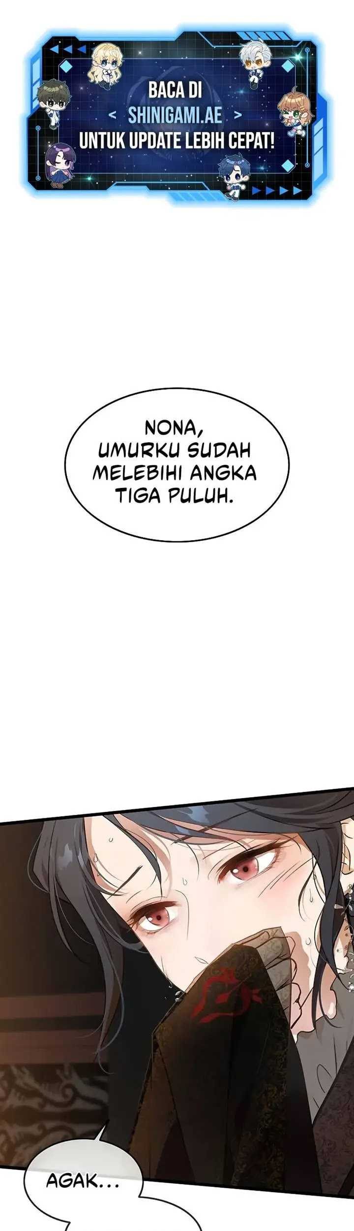 Baca My Wife Is The Demonic Cult Leader Chapter 02 Gambar 2