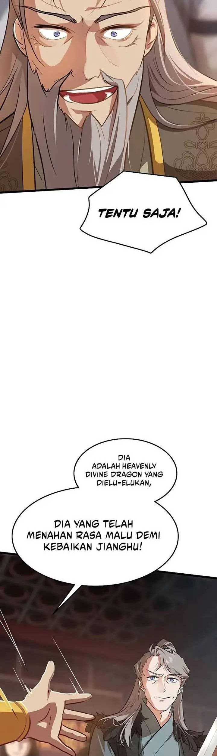 My Wife Is The Demonic Cult Leader Chapter 02 Gambar 15