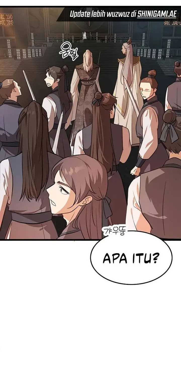 My Wife Is The Demonic Cult Leader Chapter 02 Gambar 21