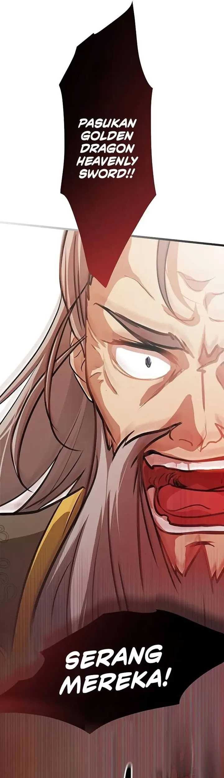 My Wife Is The Demonic Cult Leader Chapter 02 Gambar 29