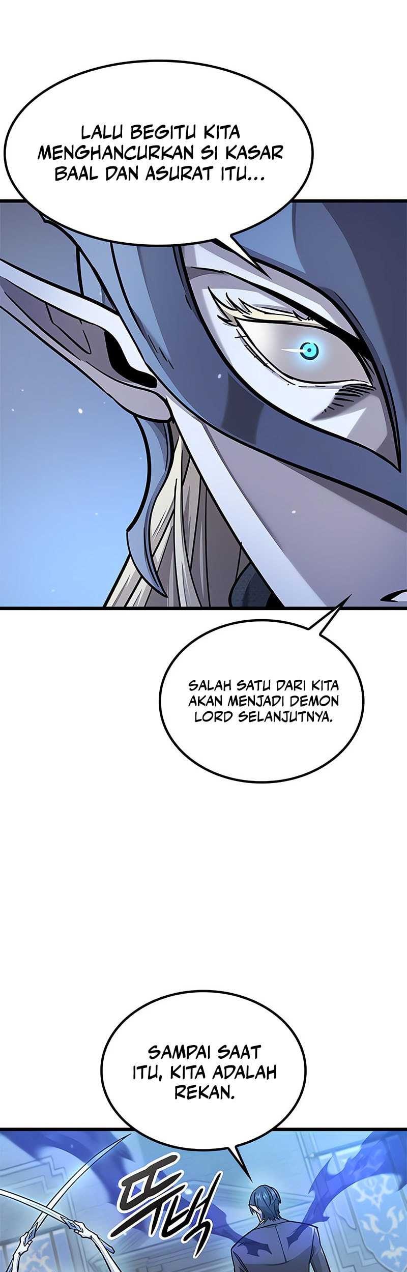 What A Bountiful Harvest, Demon Lord! Chapter 11 Gambar 5