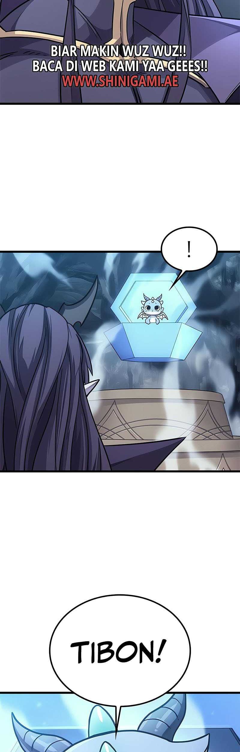 What A Bountiful Harvest, Demon Lord! Chapter 09 Gambar 70