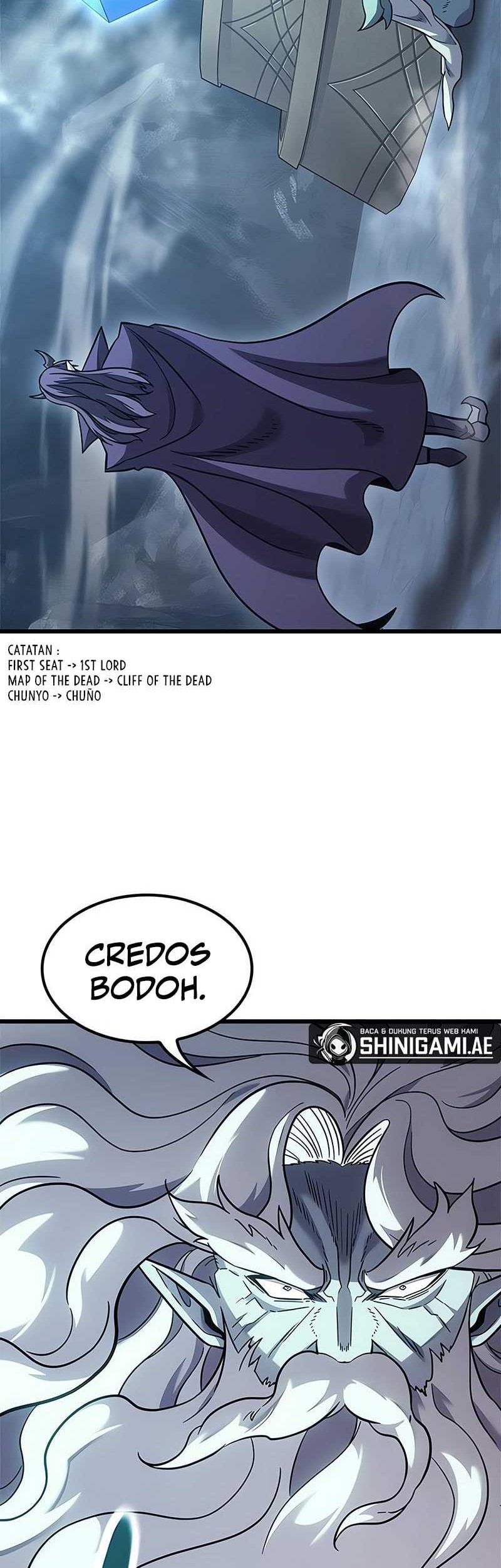 Baca What A Bountiful Harvest, Demon Lord! Chapter 09 Gambar 2
