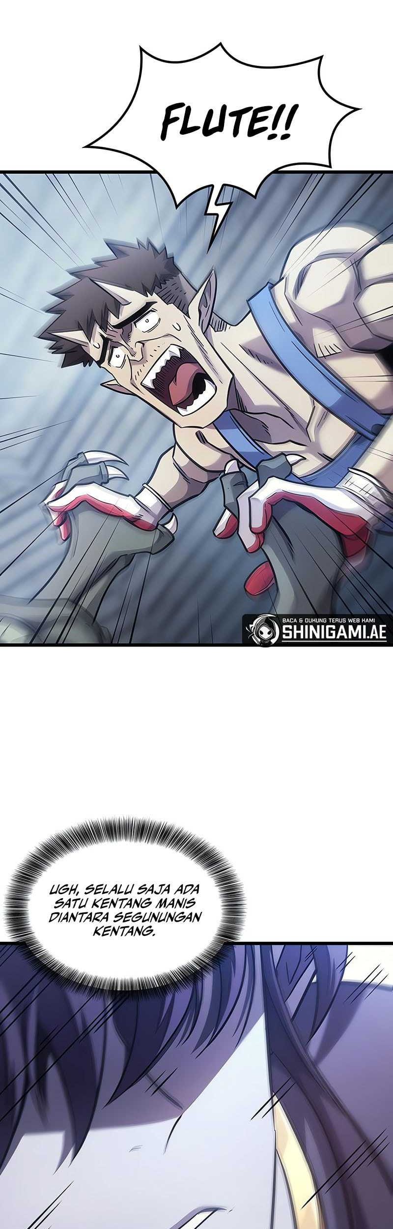 What A Bountiful Harvest, Demon Lord! Chapter 07 Gambar 59