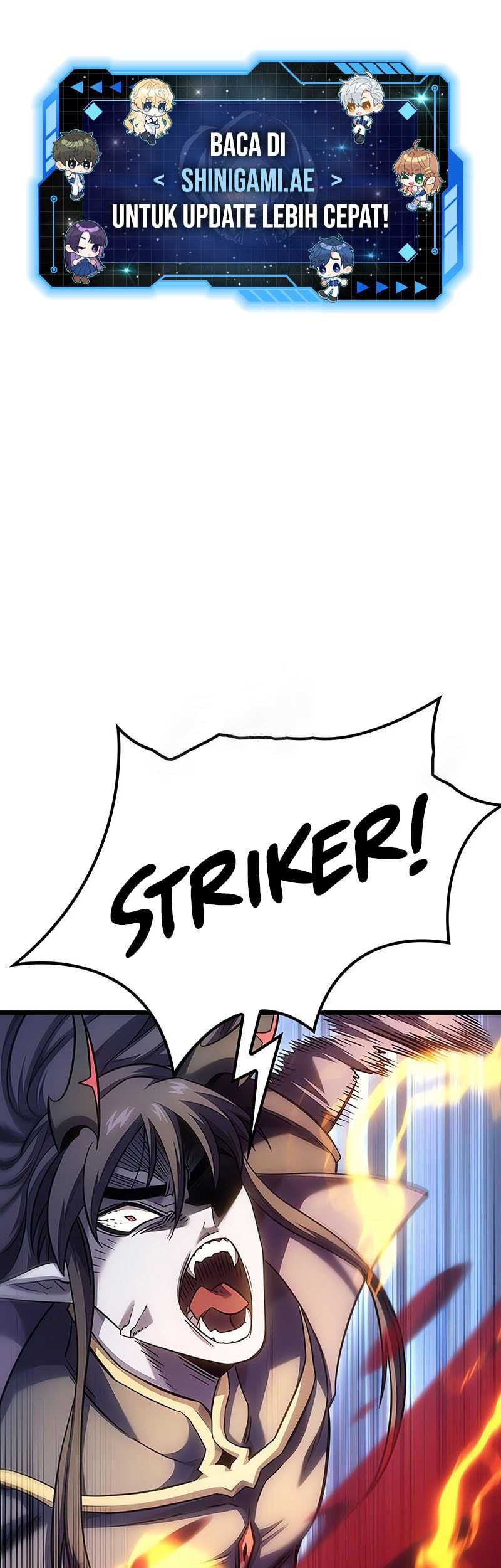 Baca Komik What A Bountiful Harvest, Demon Lord! Chapter 07 Gambar 1