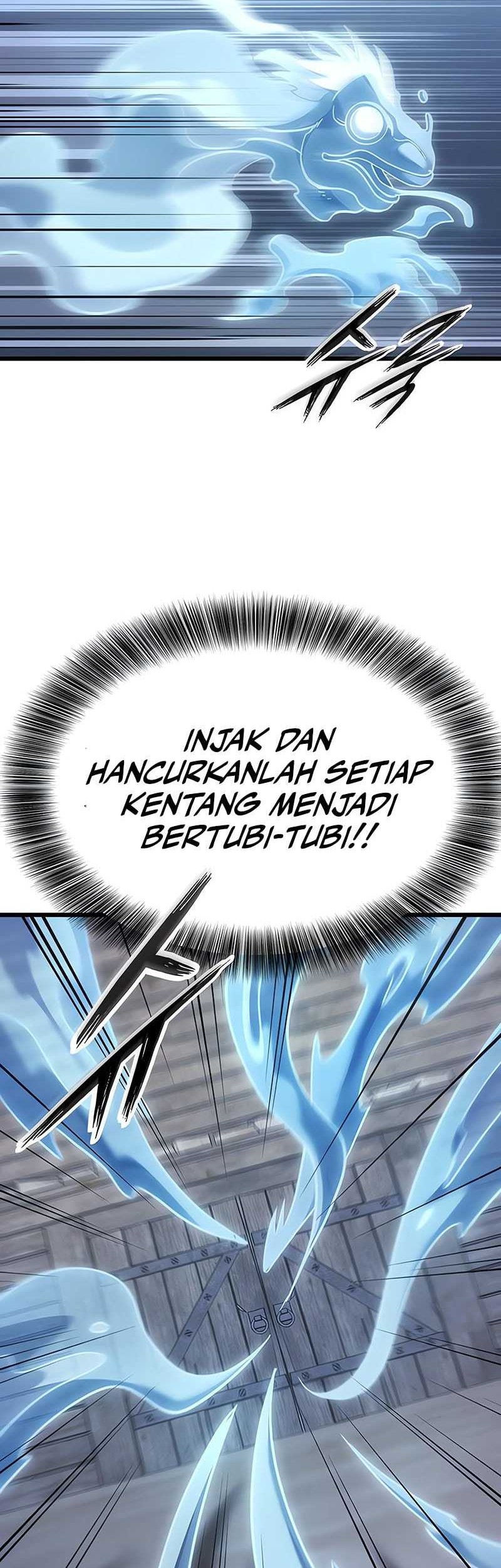 What A Bountiful Harvest, Demon Lord! Chapter 07 Gambar 26