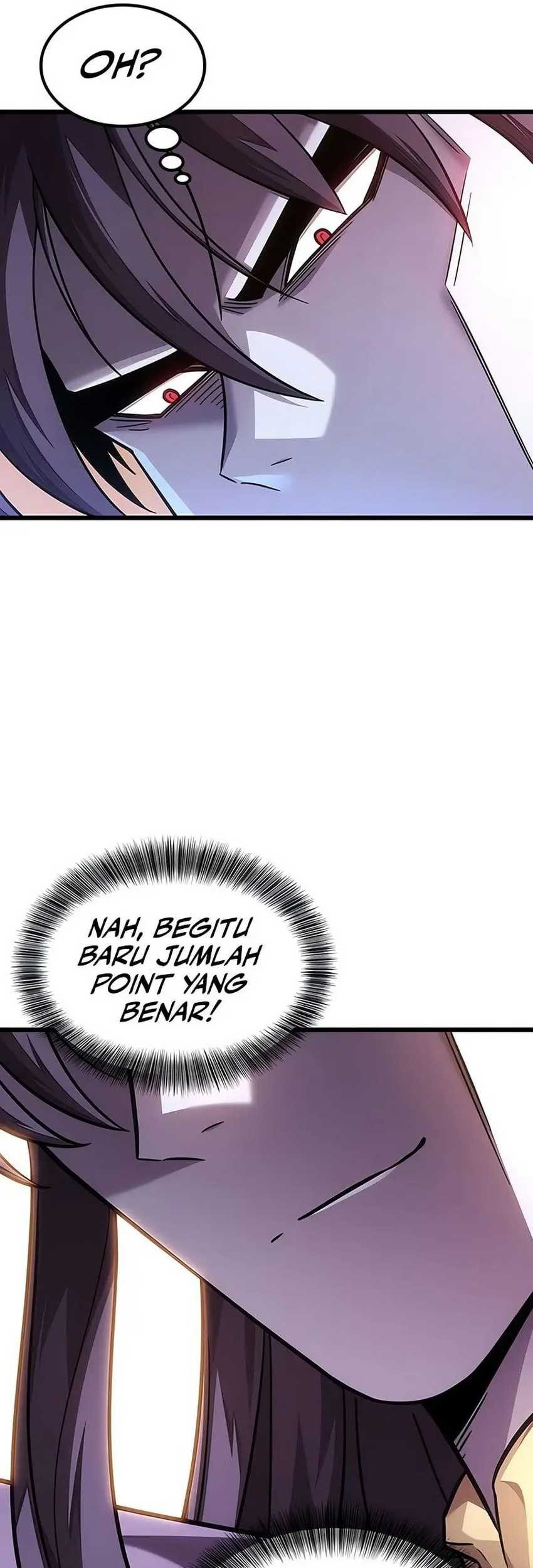 What A Bountiful Harvest, Demon Lord! Chapter 05 Gambar 35