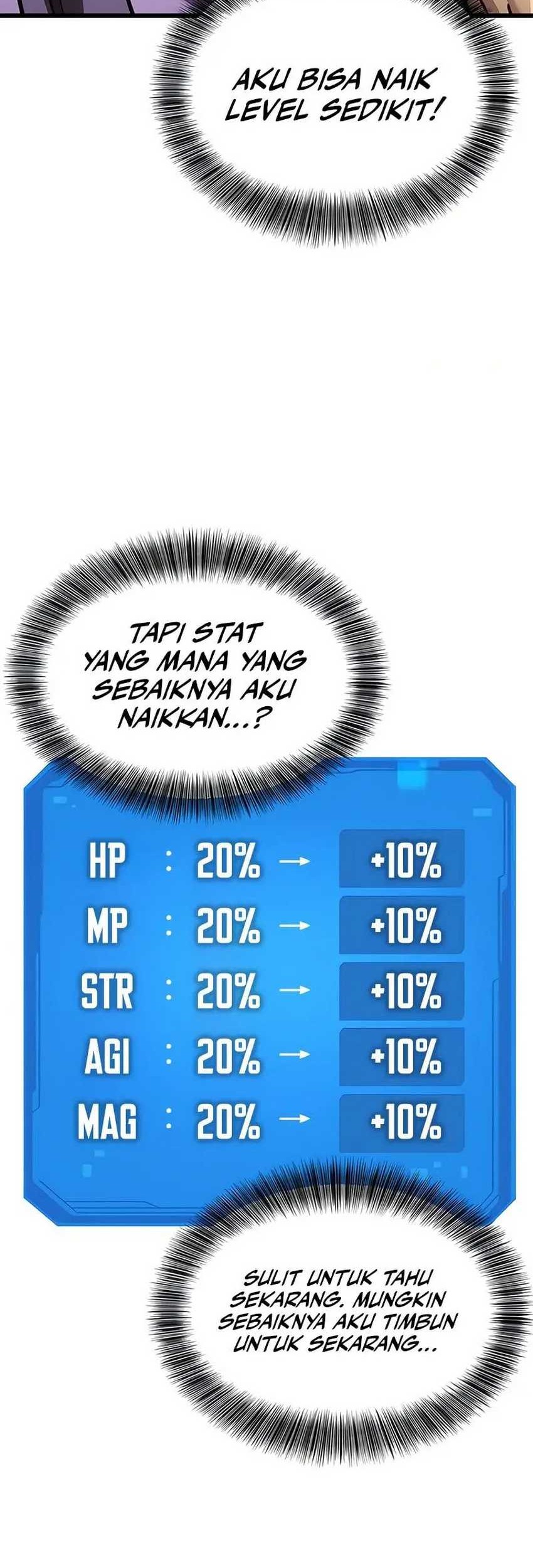 What A Bountiful Harvest, Demon Lord! Chapter 05 Gambar 36