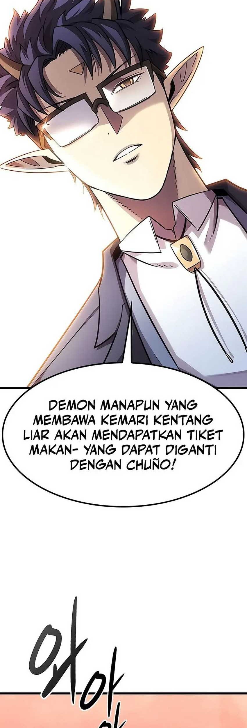 What A Bountiful Harvest, Demon Lord! Chapter 05 Gambar 38