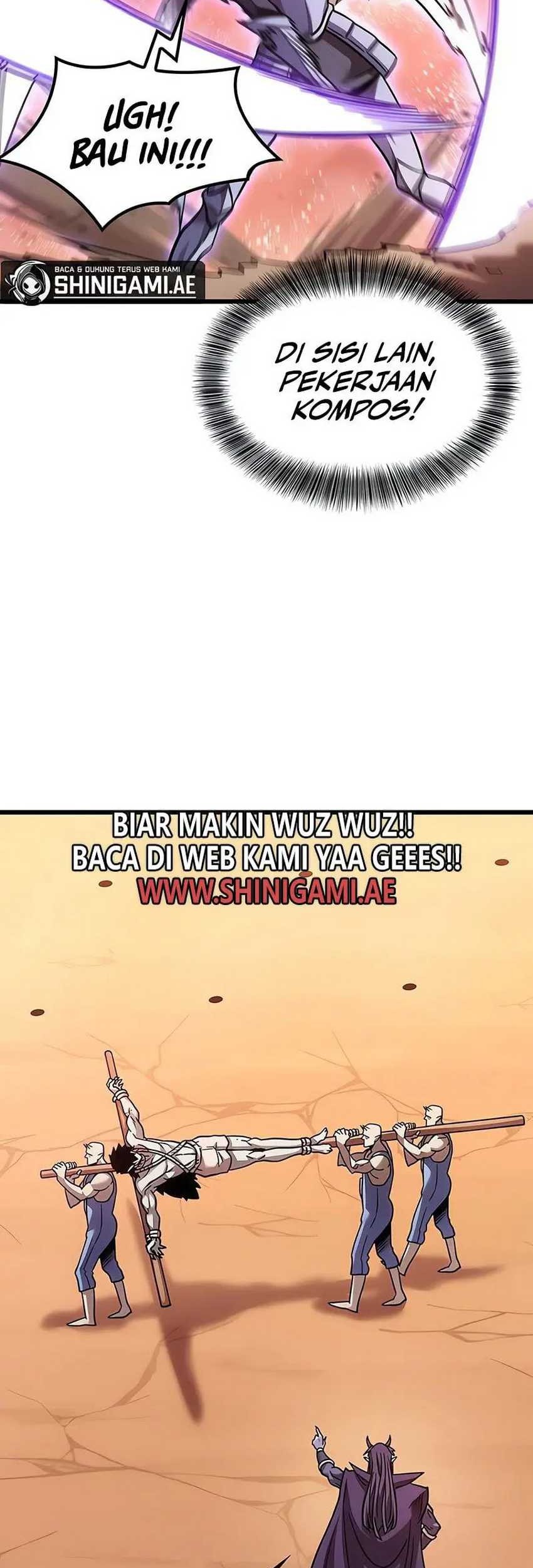 What A Bountiful Harvest, Demon Lord! Chapter 05 Gambar 42