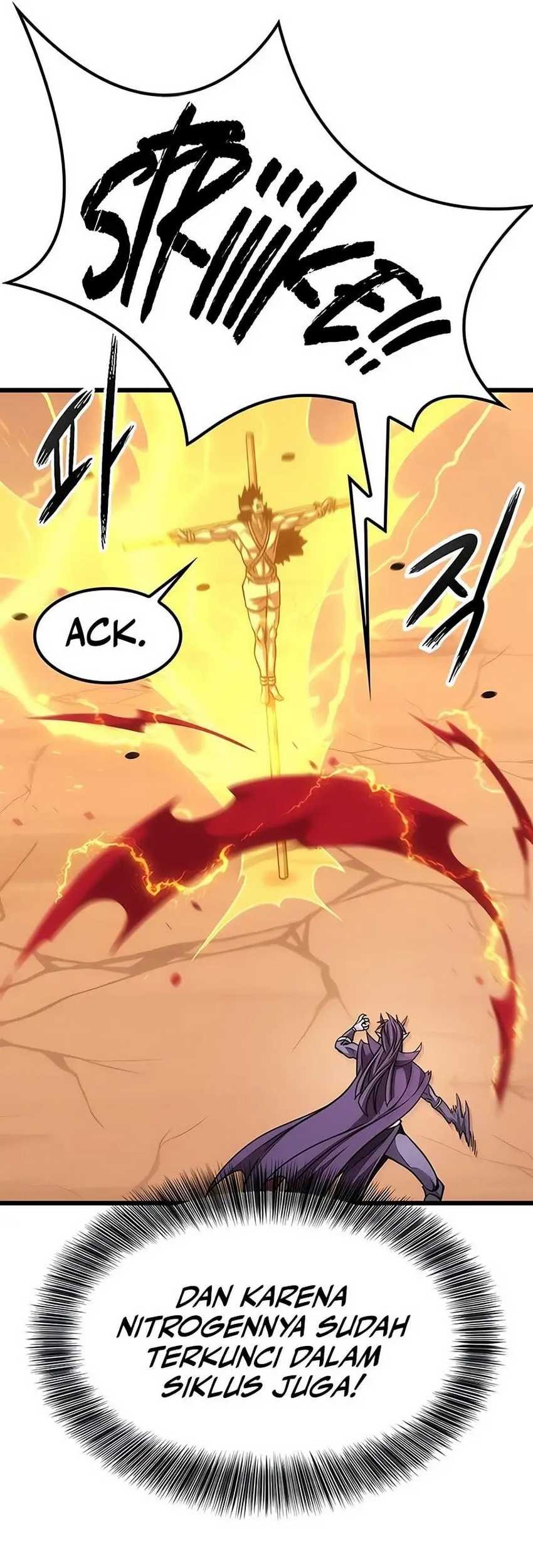 What A Bountiful Harvest, Demon Lord! Chapter 05 Gambar 45
