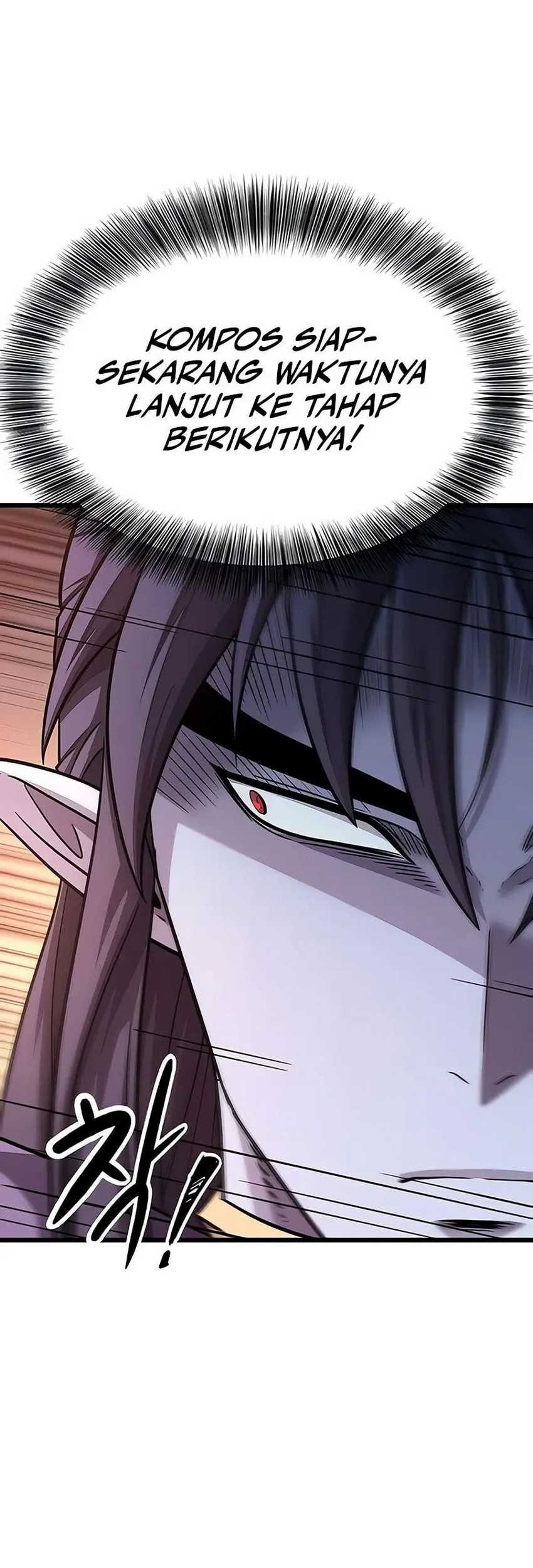 What A Bountiful Harvest, Demon Lord! Chapter 05 Gambar 46