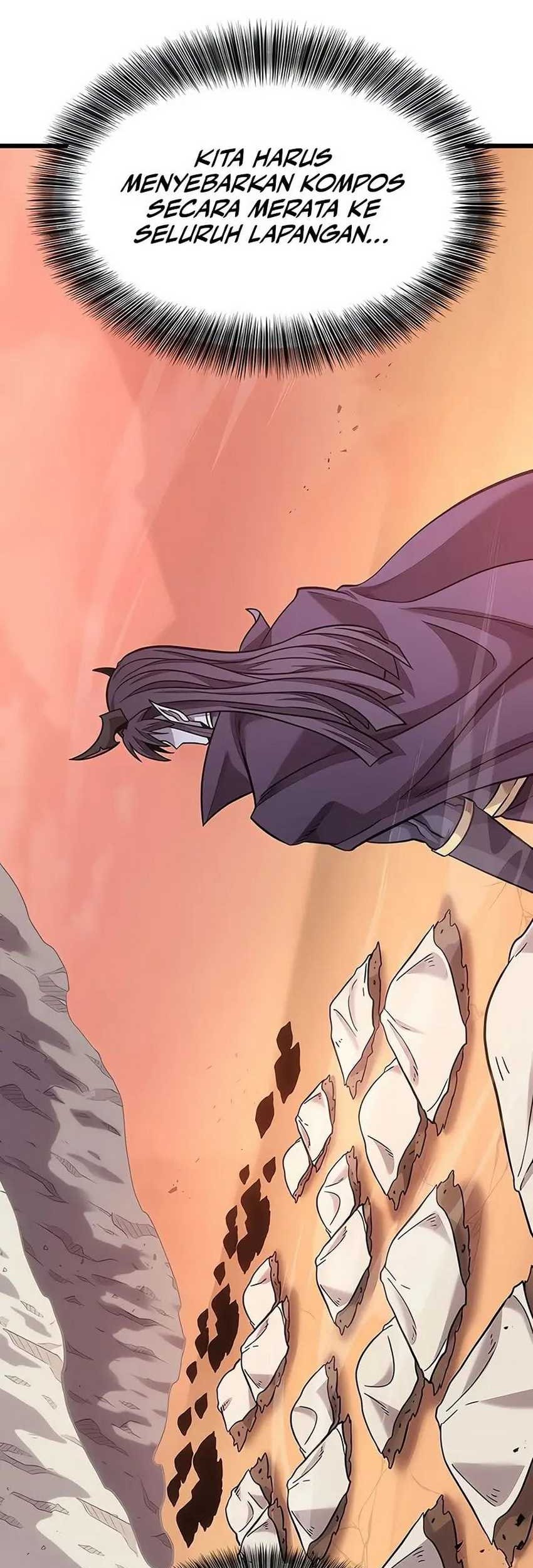 What A Bountiful Harvest, Demon Lord! Chapter 05 Gambar 47