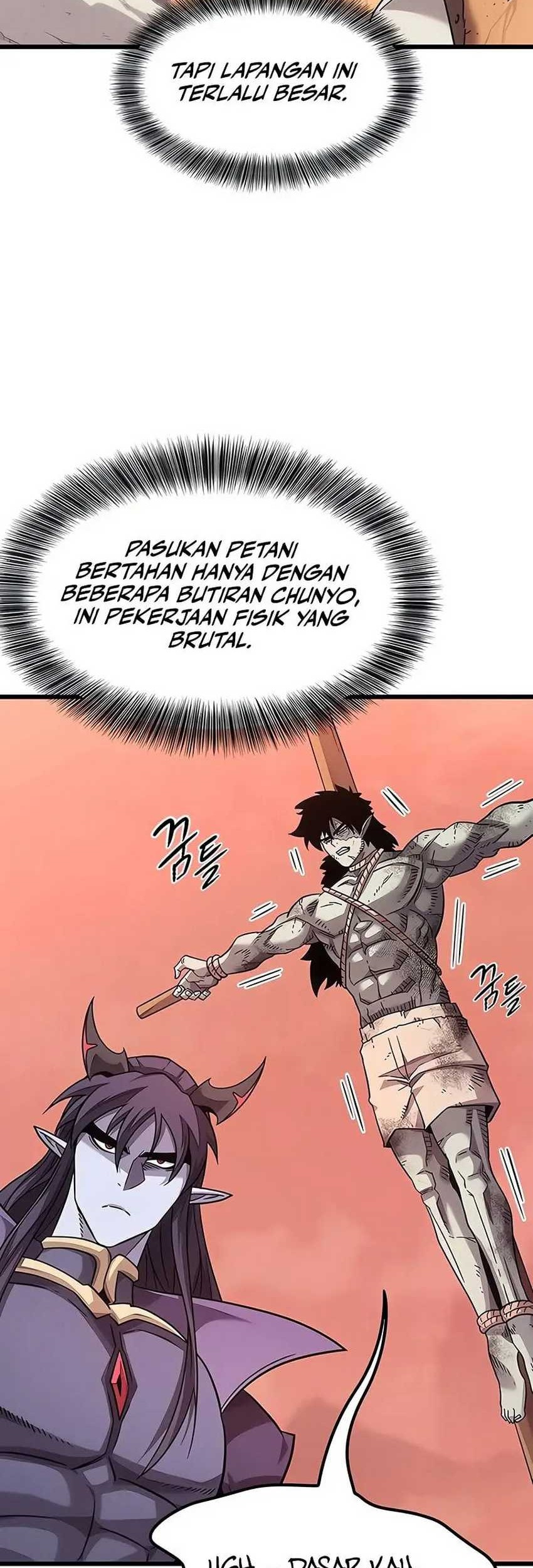 What A Bountiful Harvest, Demon Lord! Chapter 05 Gambar 48